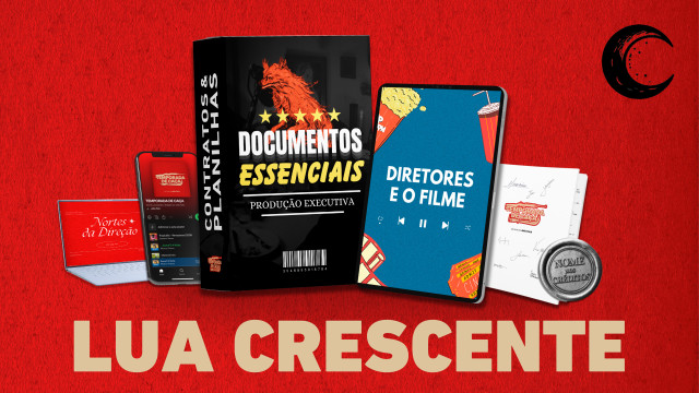Nível 3: Lua Crescente
