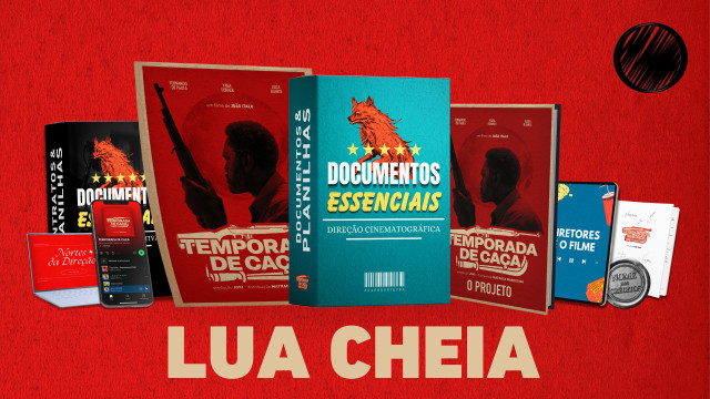 Nível 4: Lua Cheia