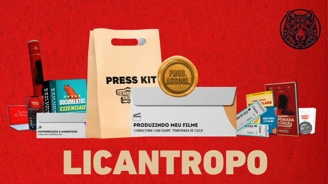 Nível 7: Licantropo