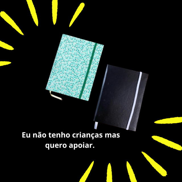 ESTOU COM O HERMES