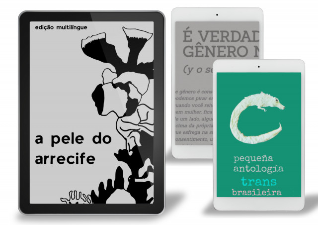 todos os ebooks da editora!