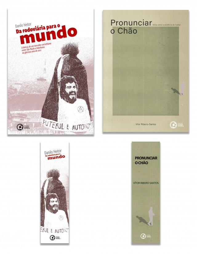 Da rodoviária para o mundo + 1 Livro
