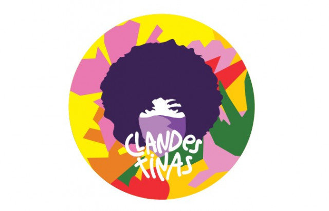 AJUDA CLANDESTINA!