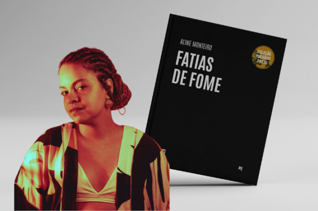 Livro Fatias de Fome