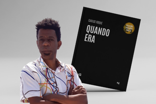 Livro Quando Era
