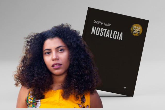 Livro Nostalgia