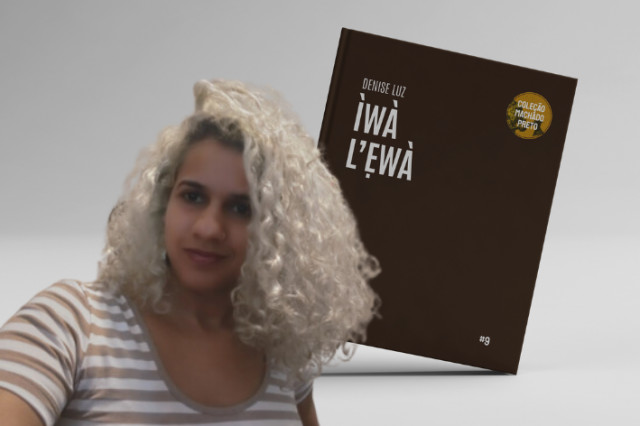 Livro Ìwà l'ẹwà