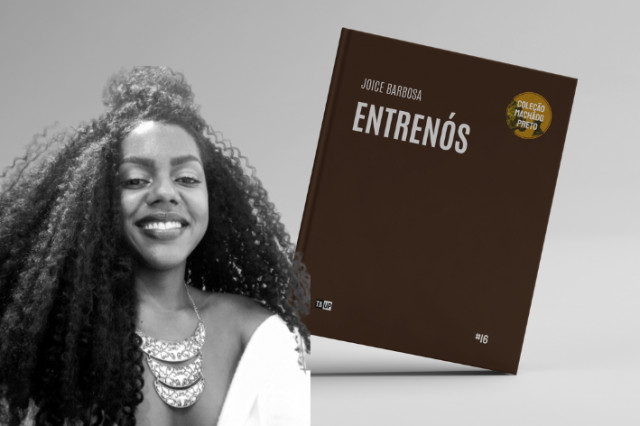 Livro Entrenós