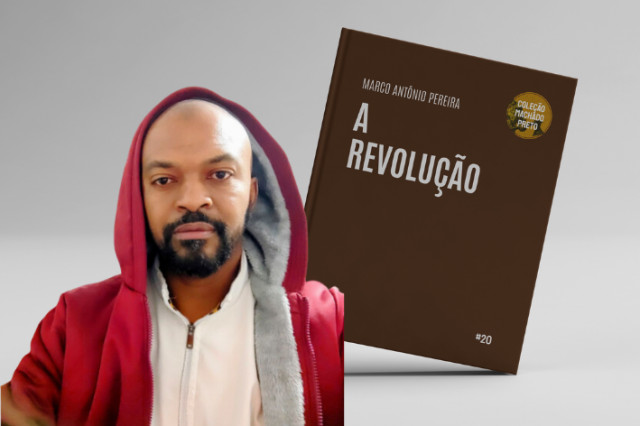 Livro A Revolução