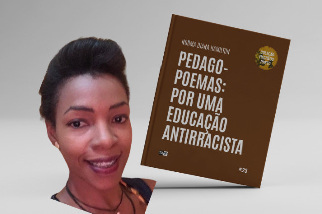 Livro Pedago-poemas