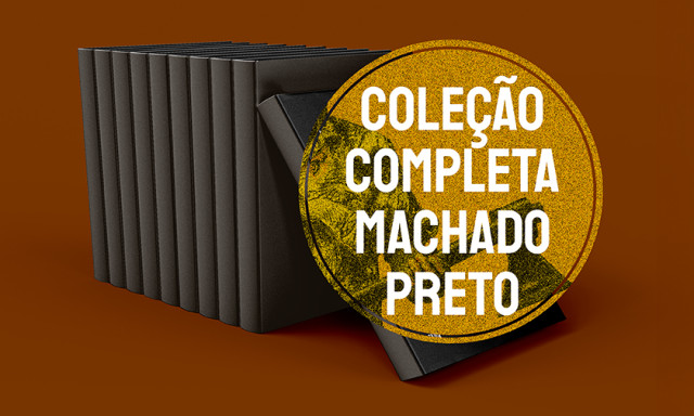 Coleção Completa
