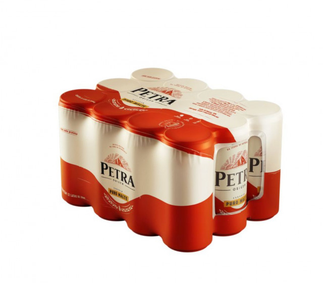 Ai que delícia o verão - Cervejinha