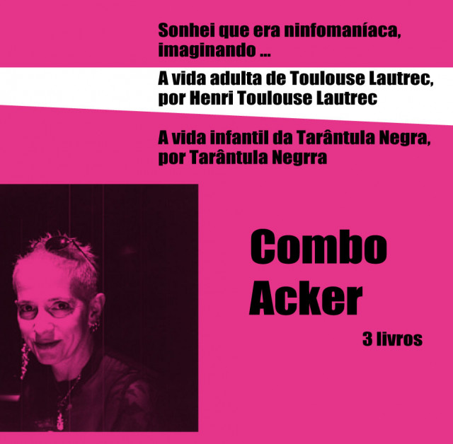Combo Acker