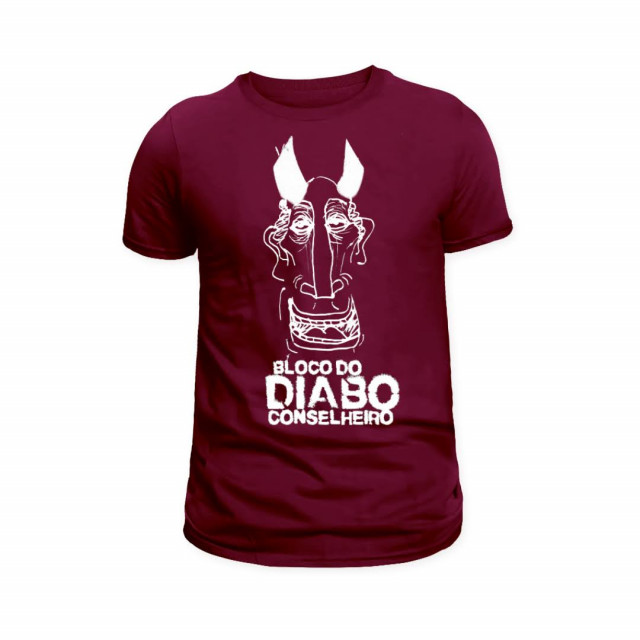 Bloco de Carnaval Diabo Conselheiro