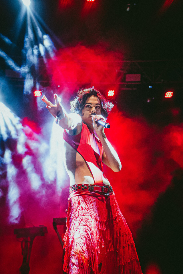 Show Completo