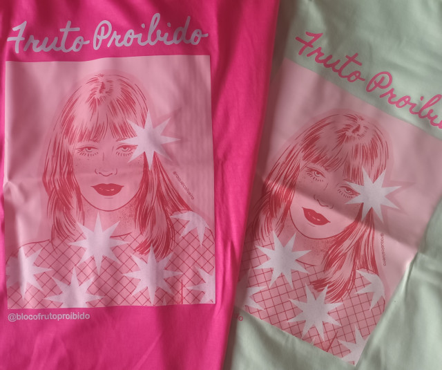 Fãs da Rita Lee