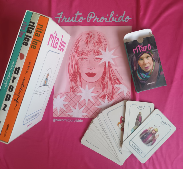 Super fãs da Rita Lee