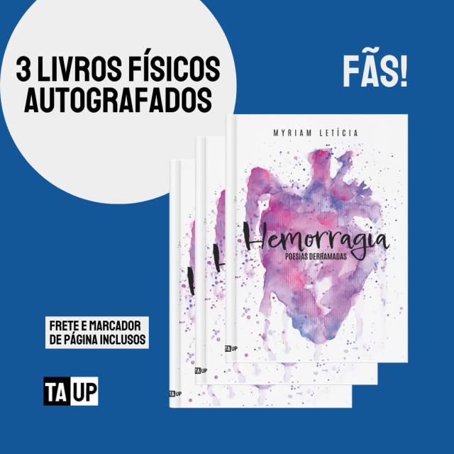 Fãs!