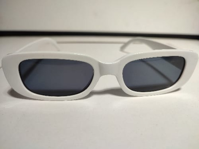 Para proteger os olhos - Óculos de sol