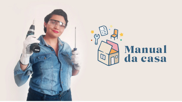 Manual da Casa