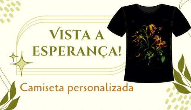 Vista a Esperança!