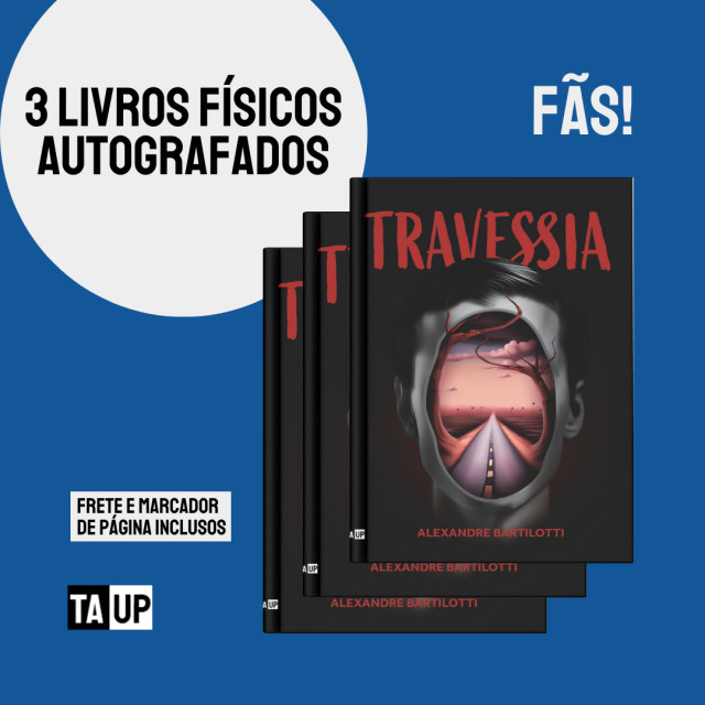 Fãs!