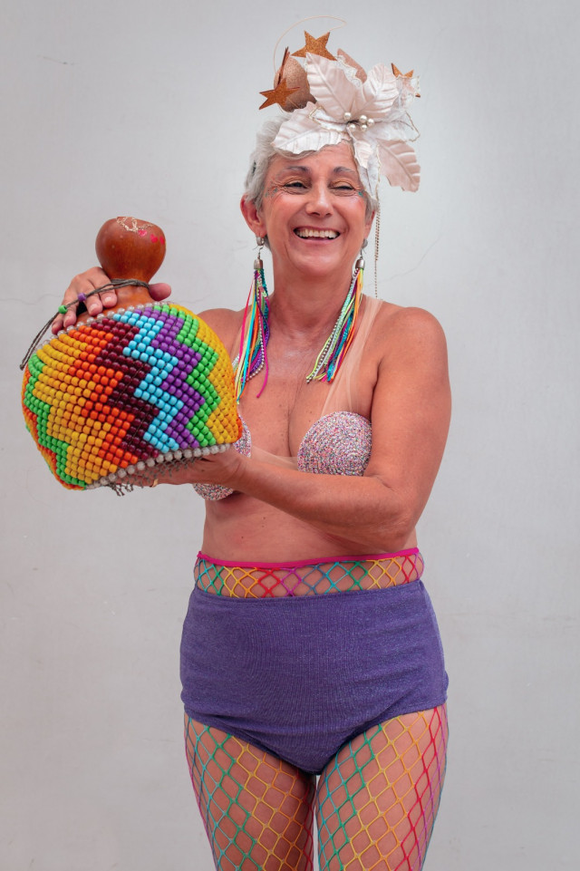 Hotpant- Costuras do Imaginário