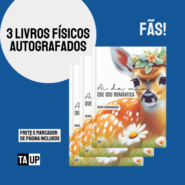 Fãs!