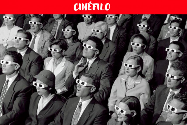 Cinéfilo