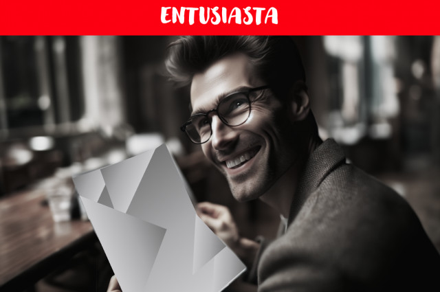 Entusiasta