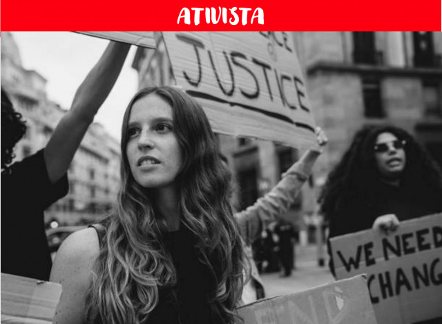 Ativista