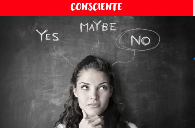 Consciente