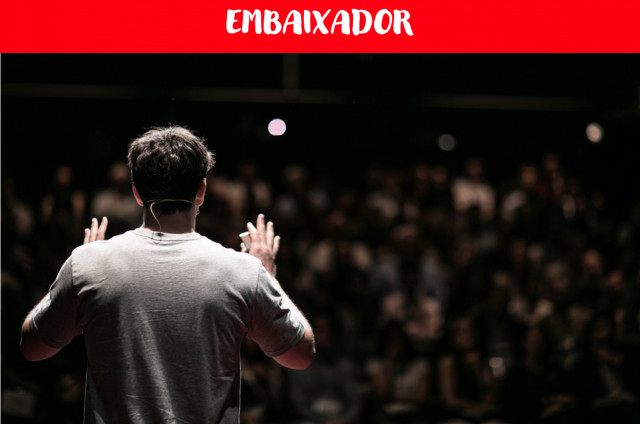 Embaixador