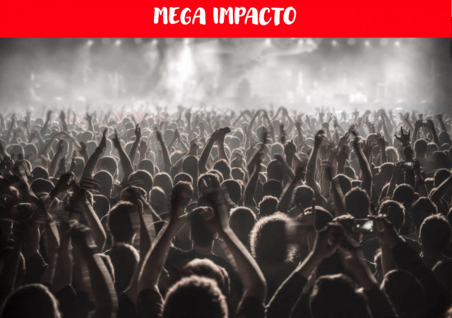 Mega Impacto