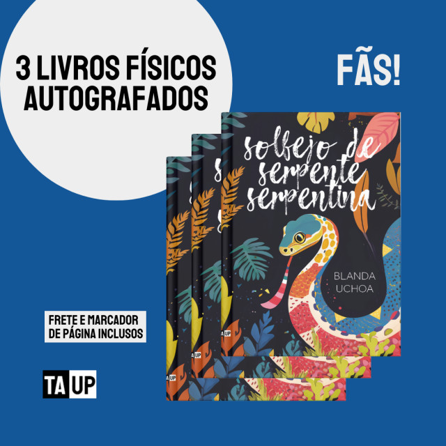 Fãs!