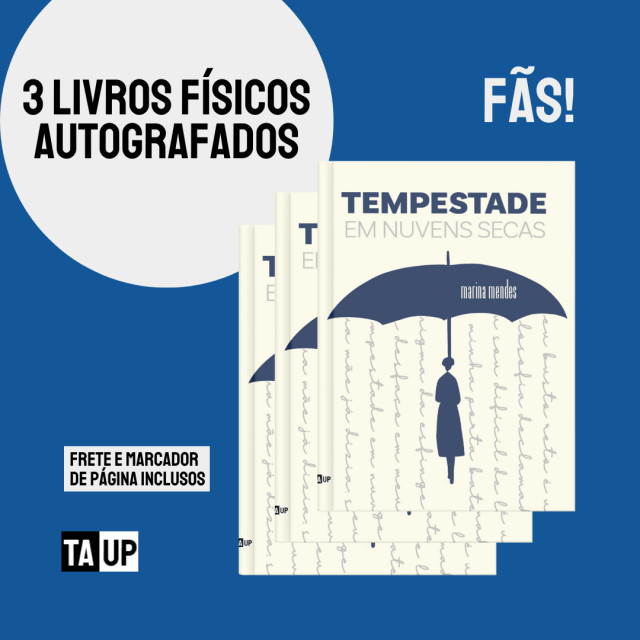 Fãs!