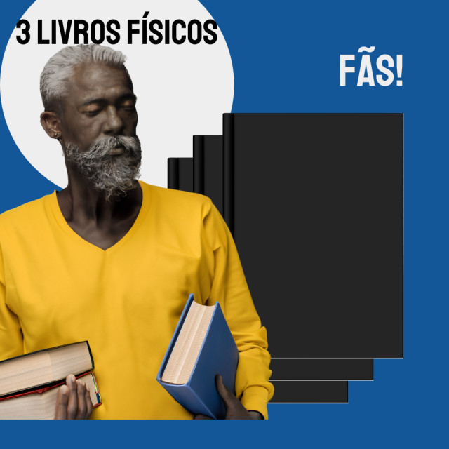 Fãs!
