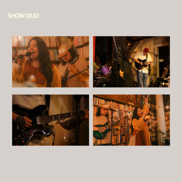 Show Duo