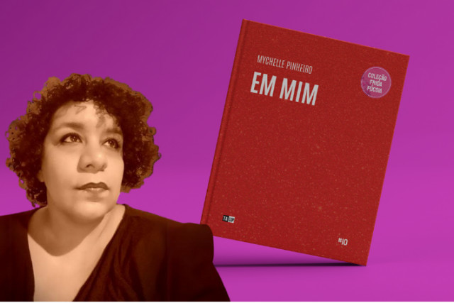 Livro Em Mim