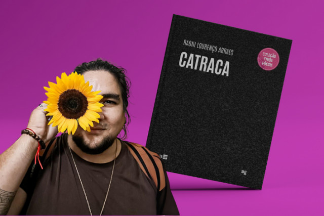 Livro Catraca