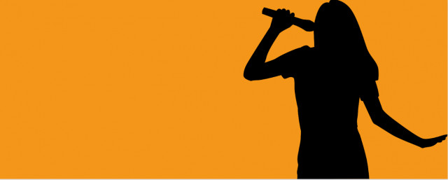 VAMOS CANTAROLAR?