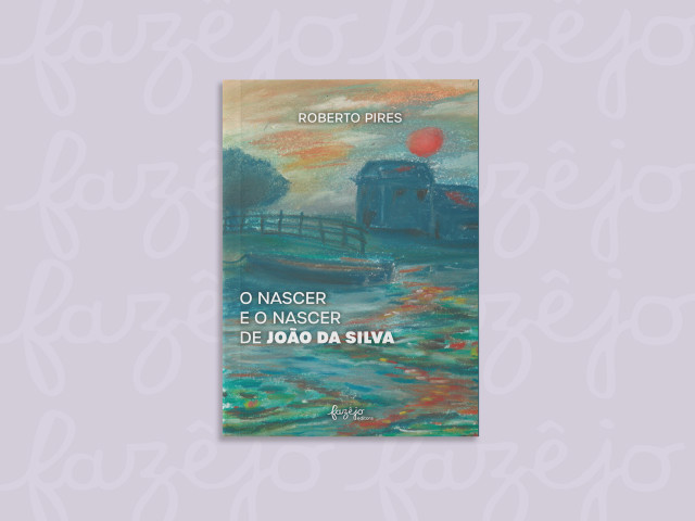 Amo cheiro de livro novo