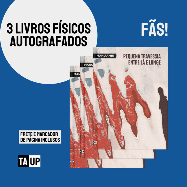 Fãs!