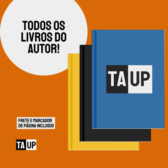 Todos os livros do Autor!