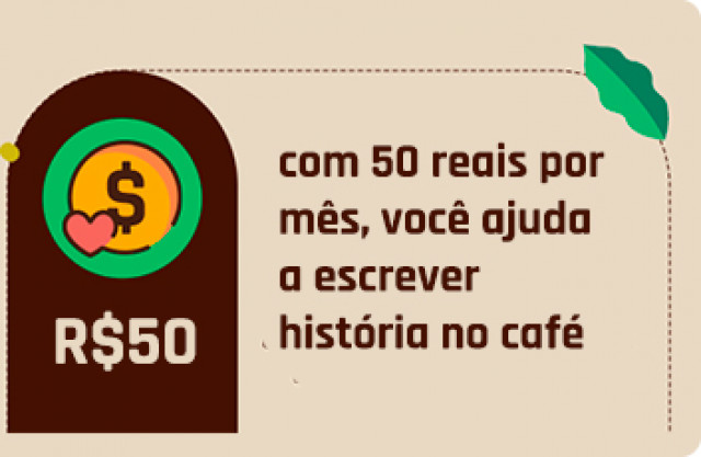 História sendo escrita