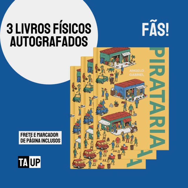 Fãs!