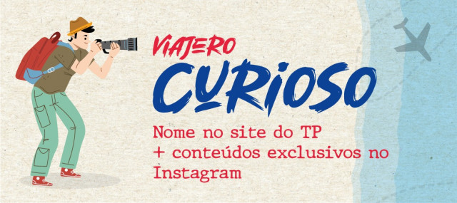 Conteúdos exclusivos no Instagram