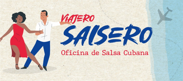 Oficina de Salsa Cubana