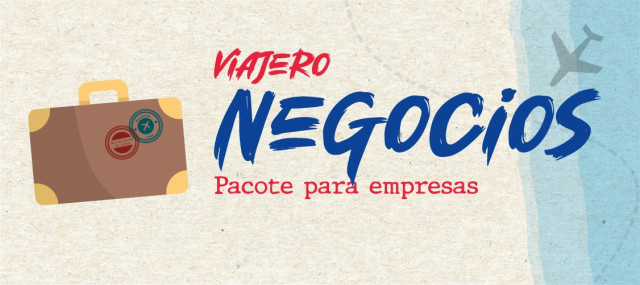 Pacote para empresas