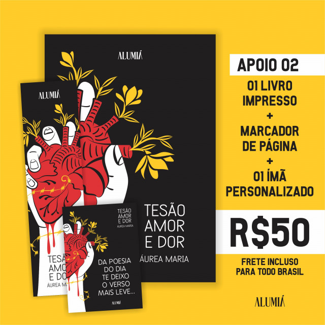 Apoio 02 - TAMBÉM QUERO O ÍMÃ